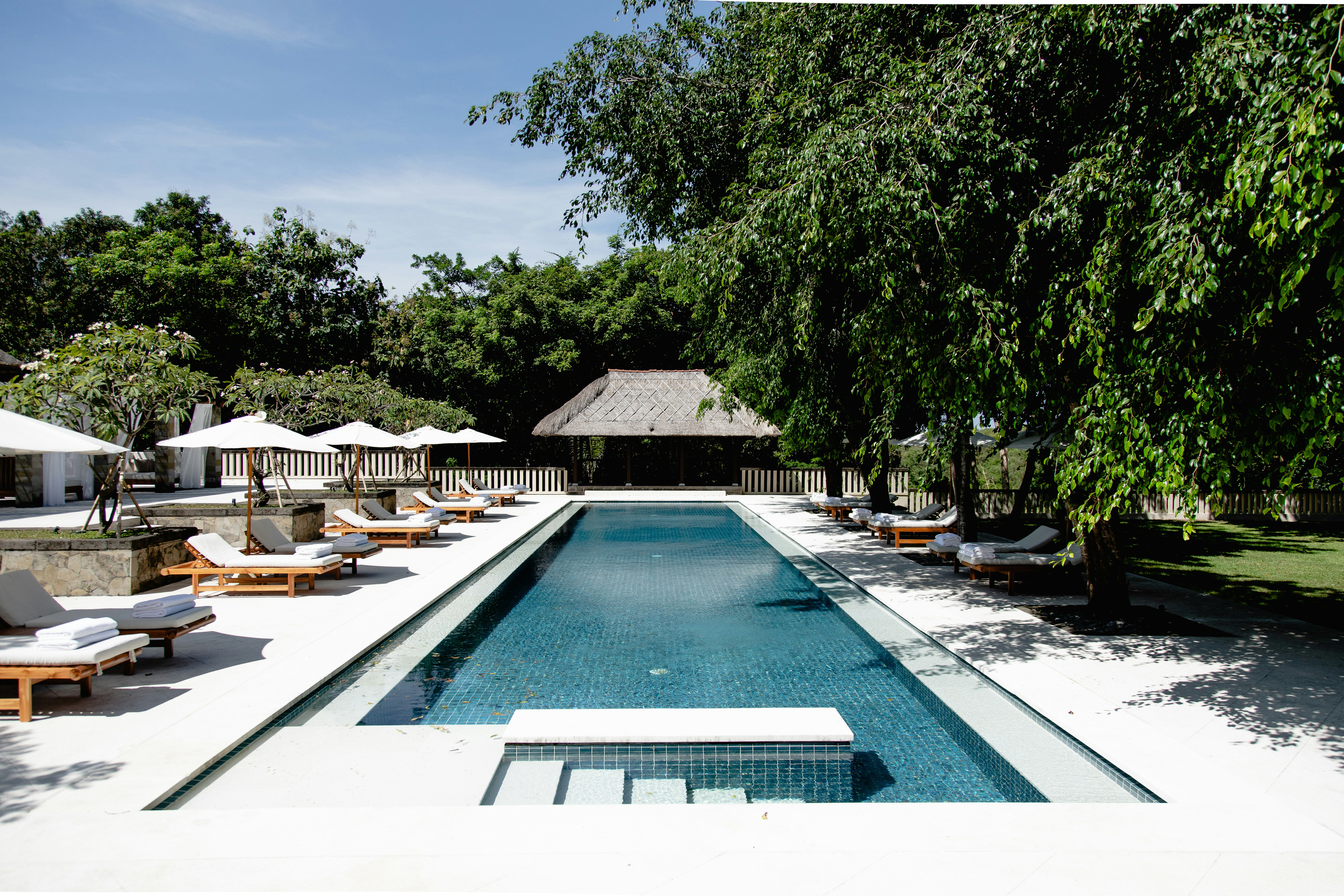 Revivo Wellness Resort