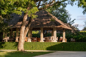 Revivo Wellness Resort