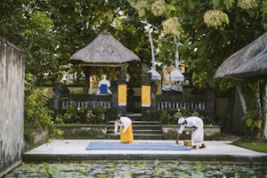 Temple