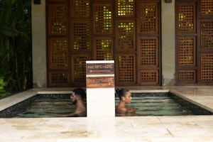 Hydro Pool
