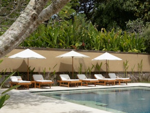 Classic Suite Shared Pool