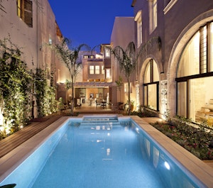 Rimndi Estate Pool