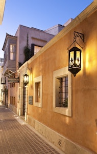 Rimondi by night