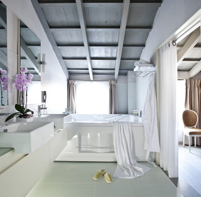 Rimondi Guest Room