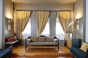 Maisonette