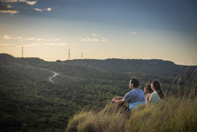 Hiking Trails