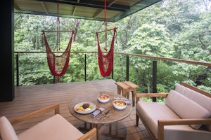 West Bungalow