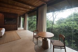 West Bungalow