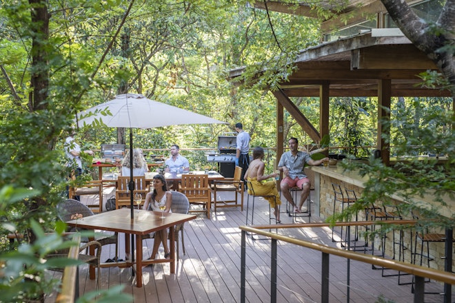 Canyon Bar