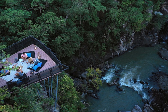 Thermal River