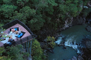 Thermal River
