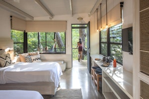East Bungalow