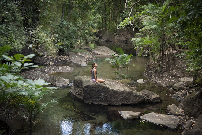 Thermal River