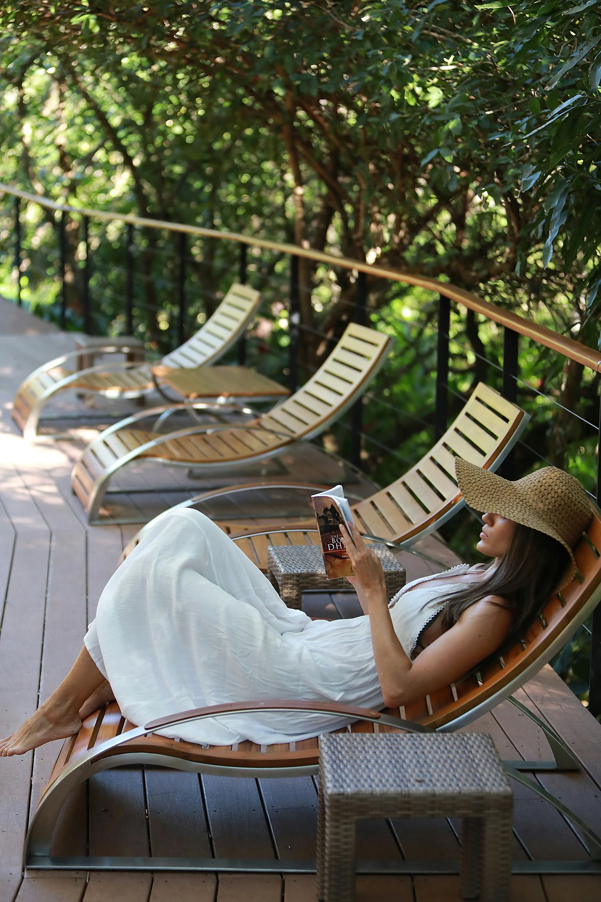 Thermo Mineral Pools