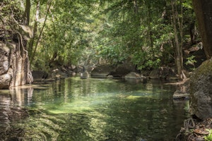 Thermal River