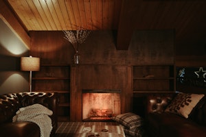The Loft Lounge
