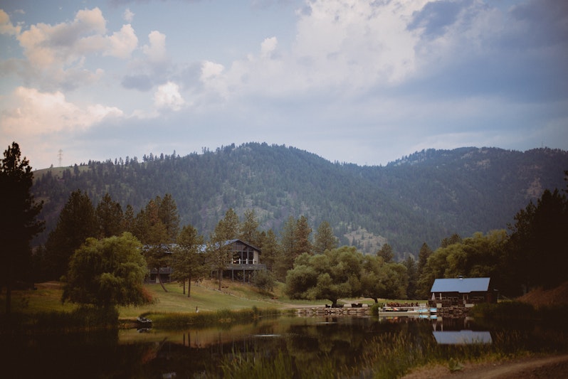 RiverView Ranch Retreat and Western Adventures