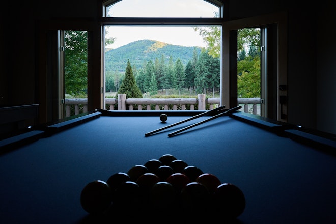 Elk Meadow Cottage Recreation