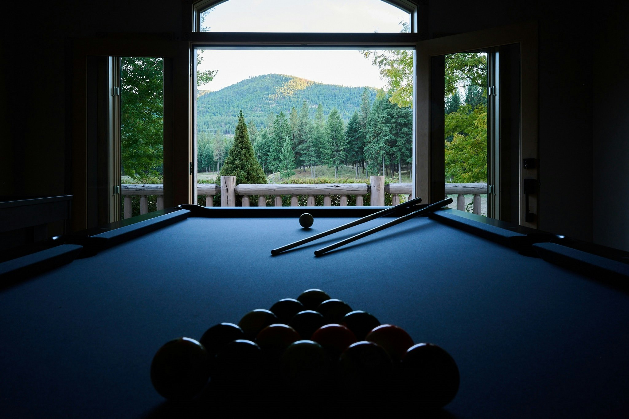 Elk Meadow Cottage Recreation