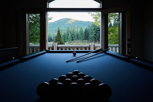 Elk Meadow Cottage Recreation