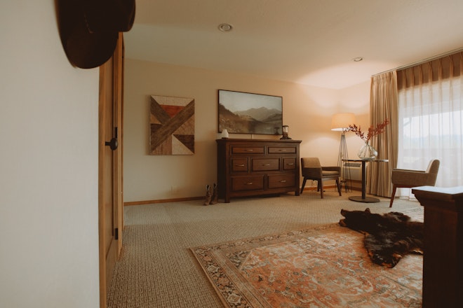 Suite