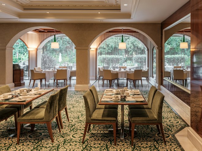 La Brasserie | Breakfast