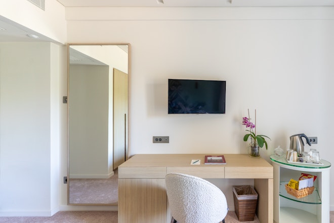 Superior Double Room - Room Details