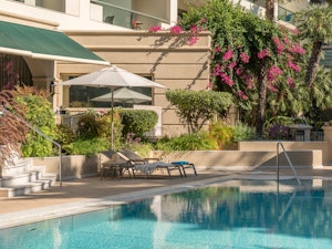 Pool Area