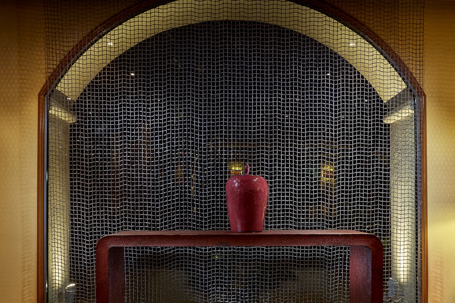 L'Epoque Lounge - Details