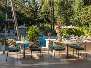 Il Parco Restaurant