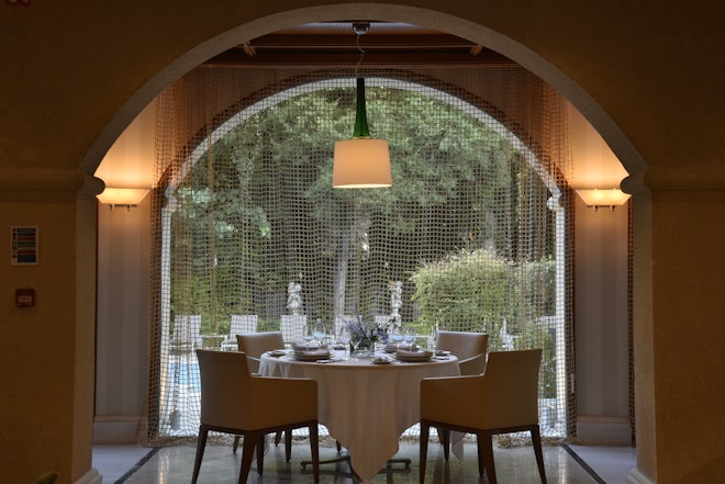 La Brasserie