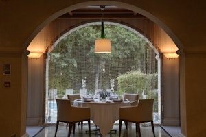 La Brasserie