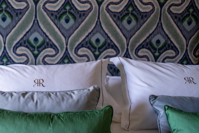 Rodos Park Superior Double Rooms