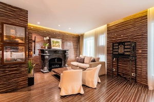 Wellness Room