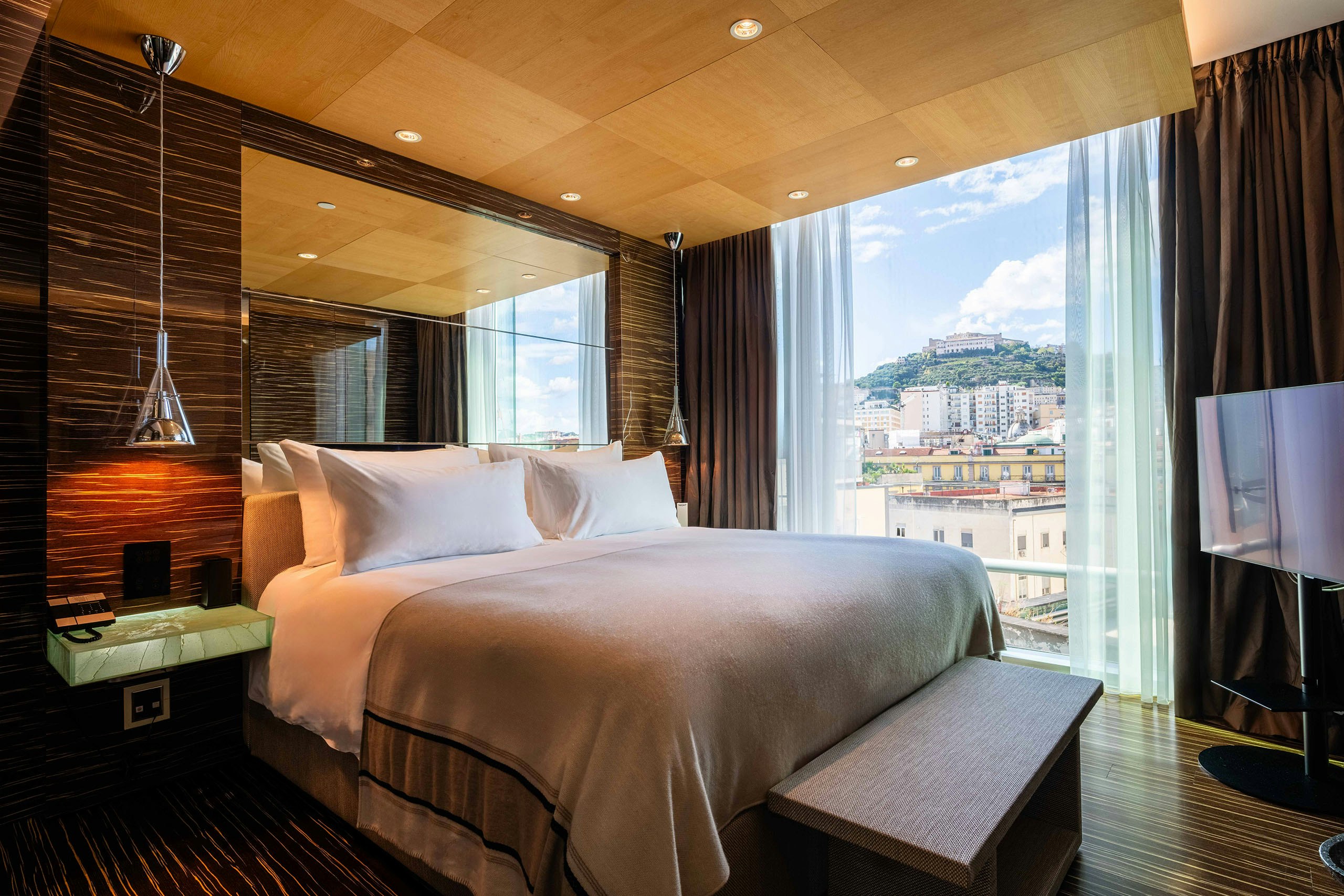 Two Bedroom Family Suite