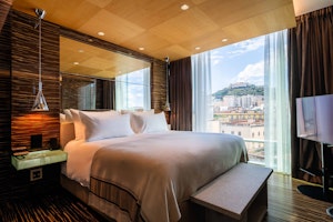 Two Bedroom Family Suite