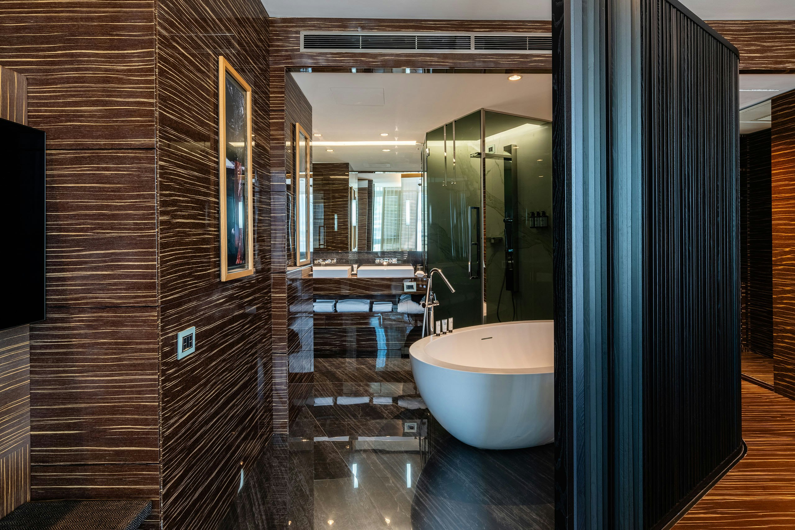 Two Bedroom Family Suite