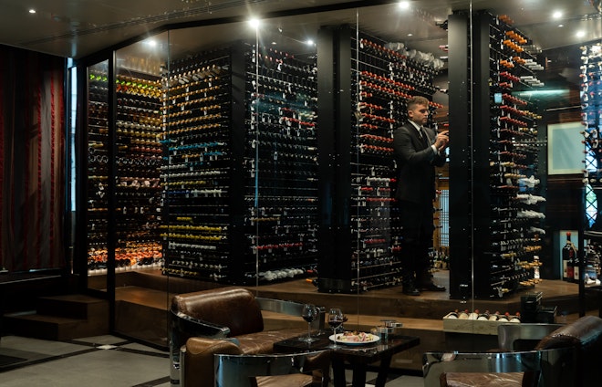 Il Bar