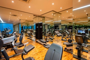 Fitness Centre