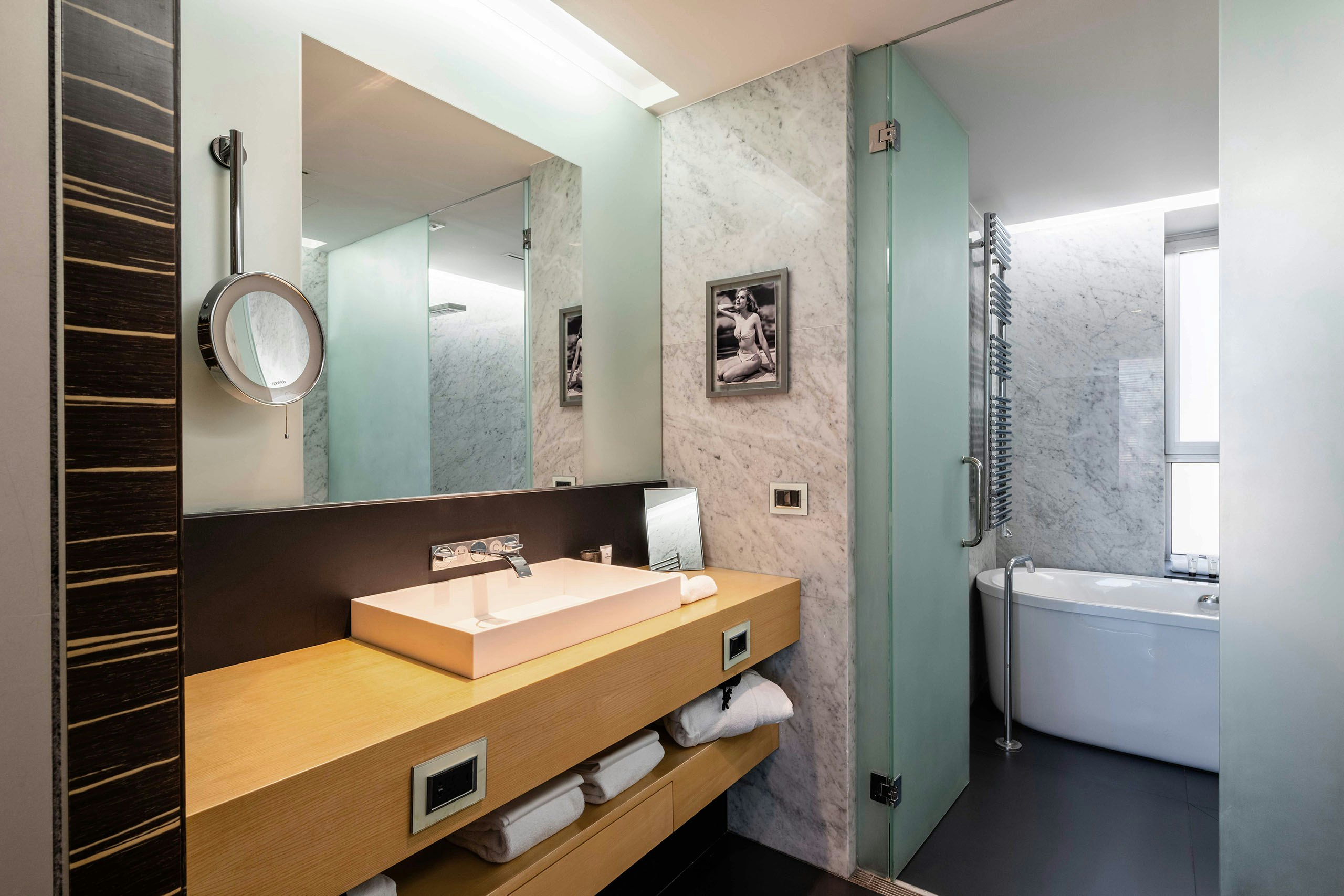 Harbour View Junior Suite