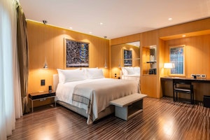 Wellness Room