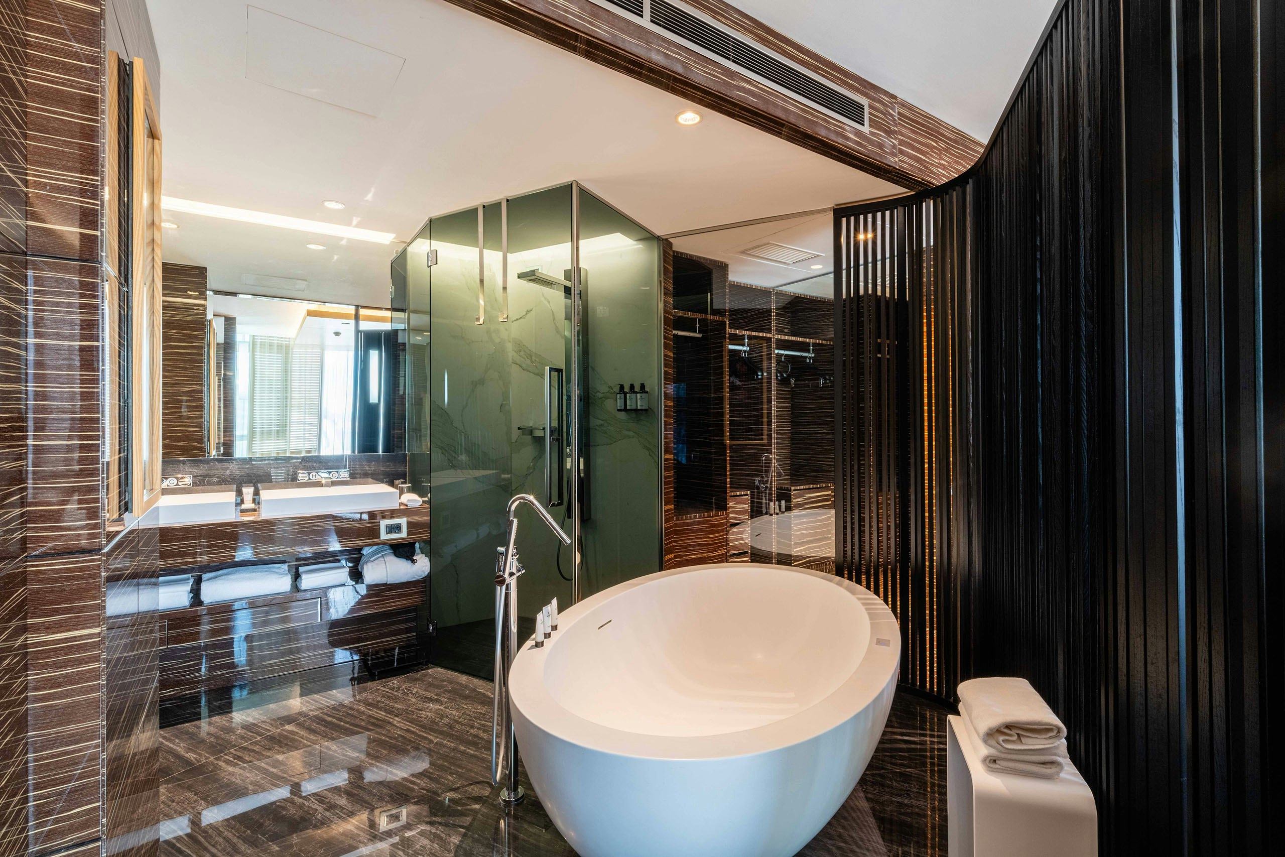 Grand Suite Harbour View