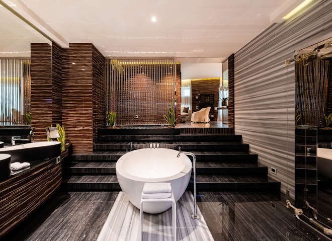 Wellness Room