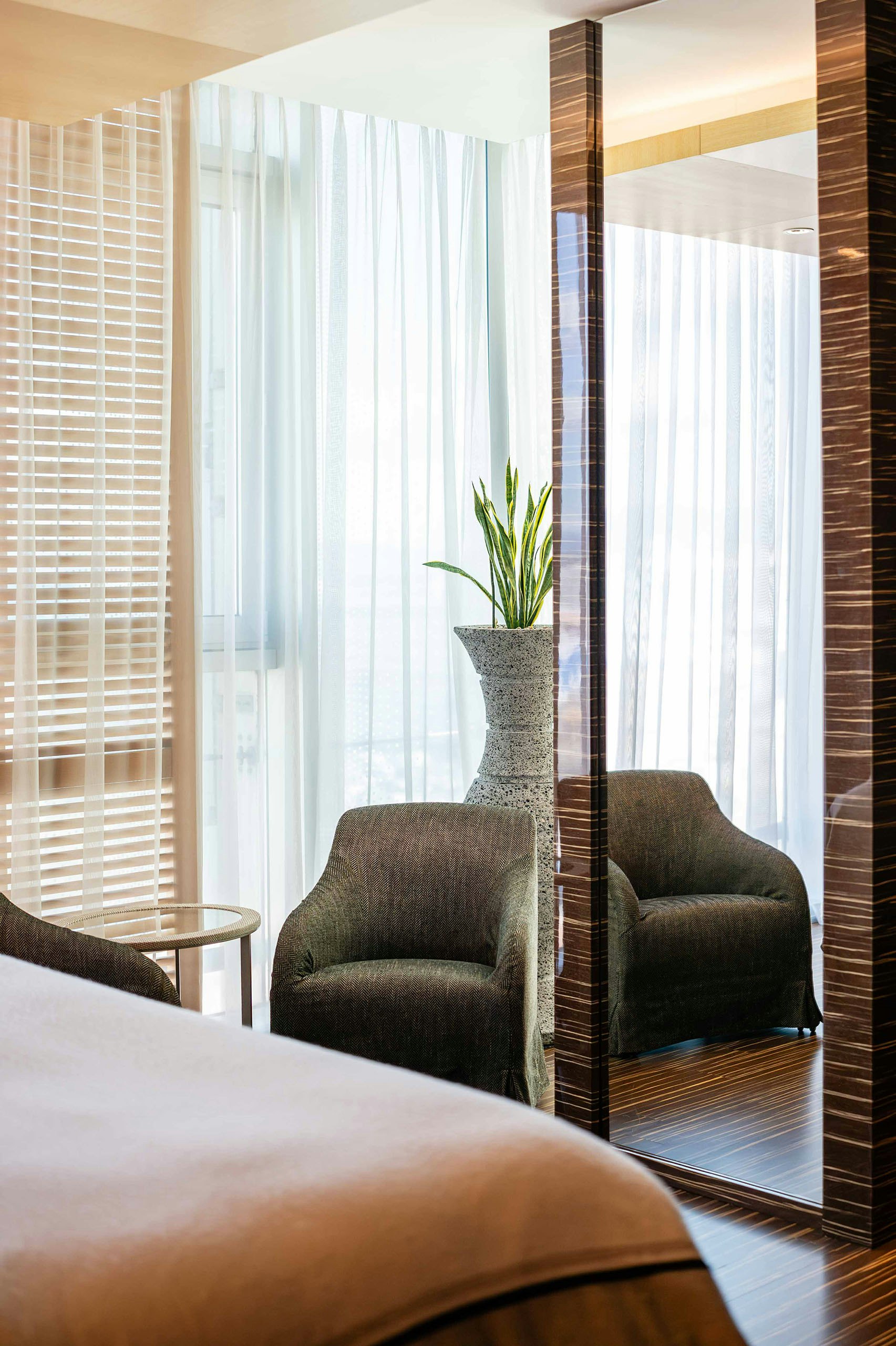 Two Bedroom Family Suite