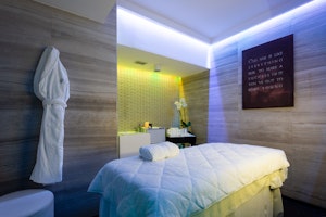 LA SPA SISLEY PARIS