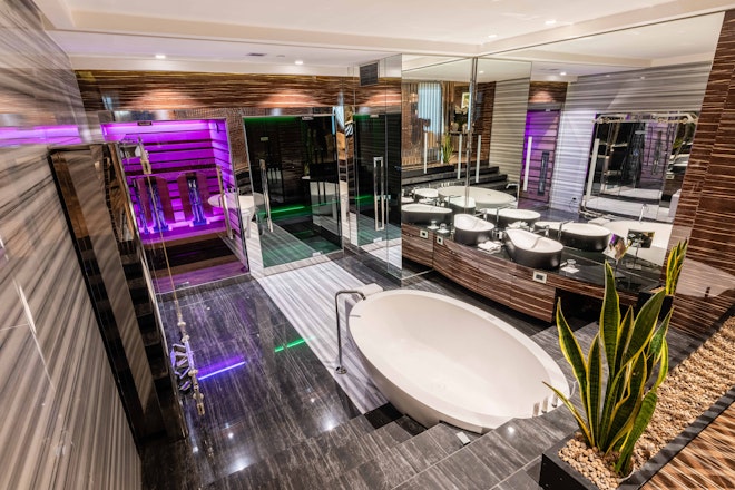 Wellness Room