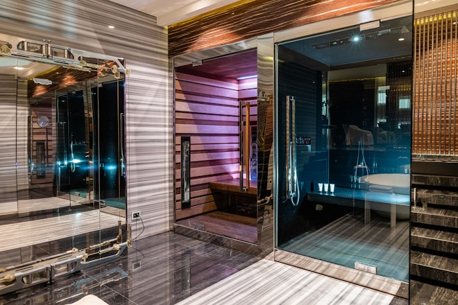 Wellness Room