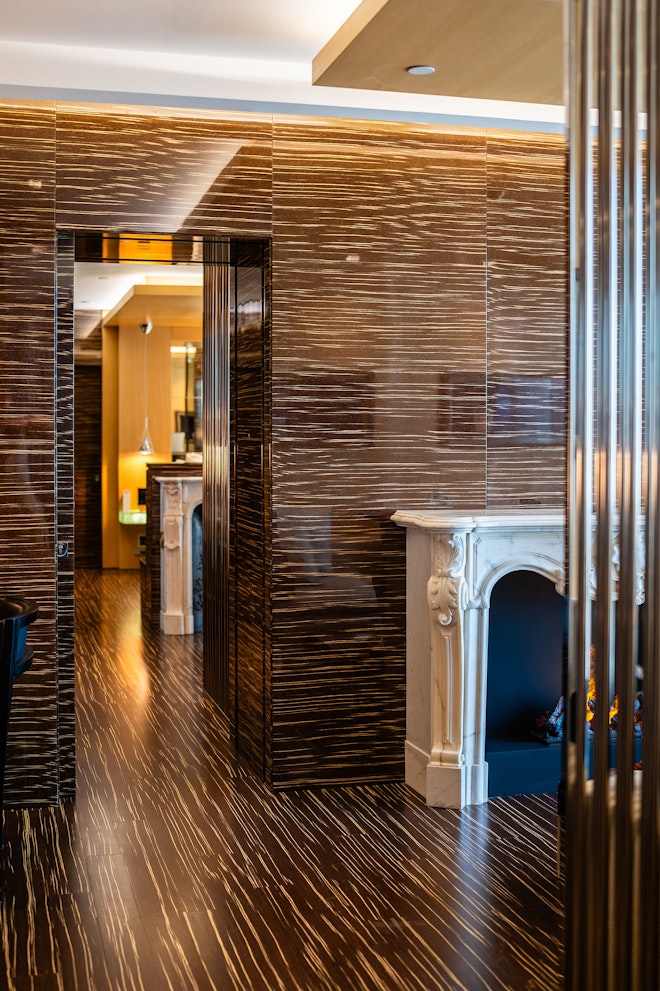 Two Bedroom Family Suite