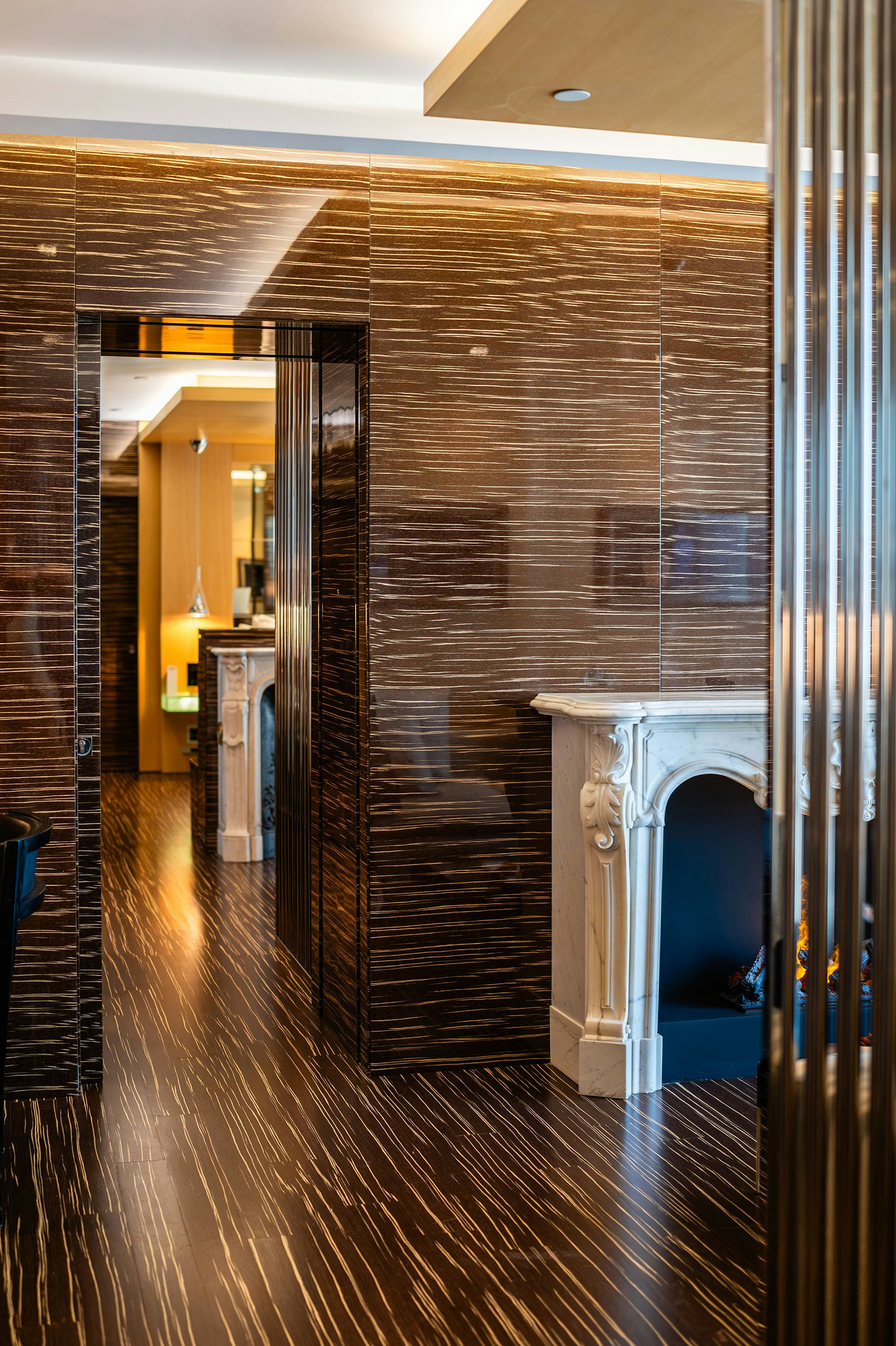 Two Bedroom Family Suite