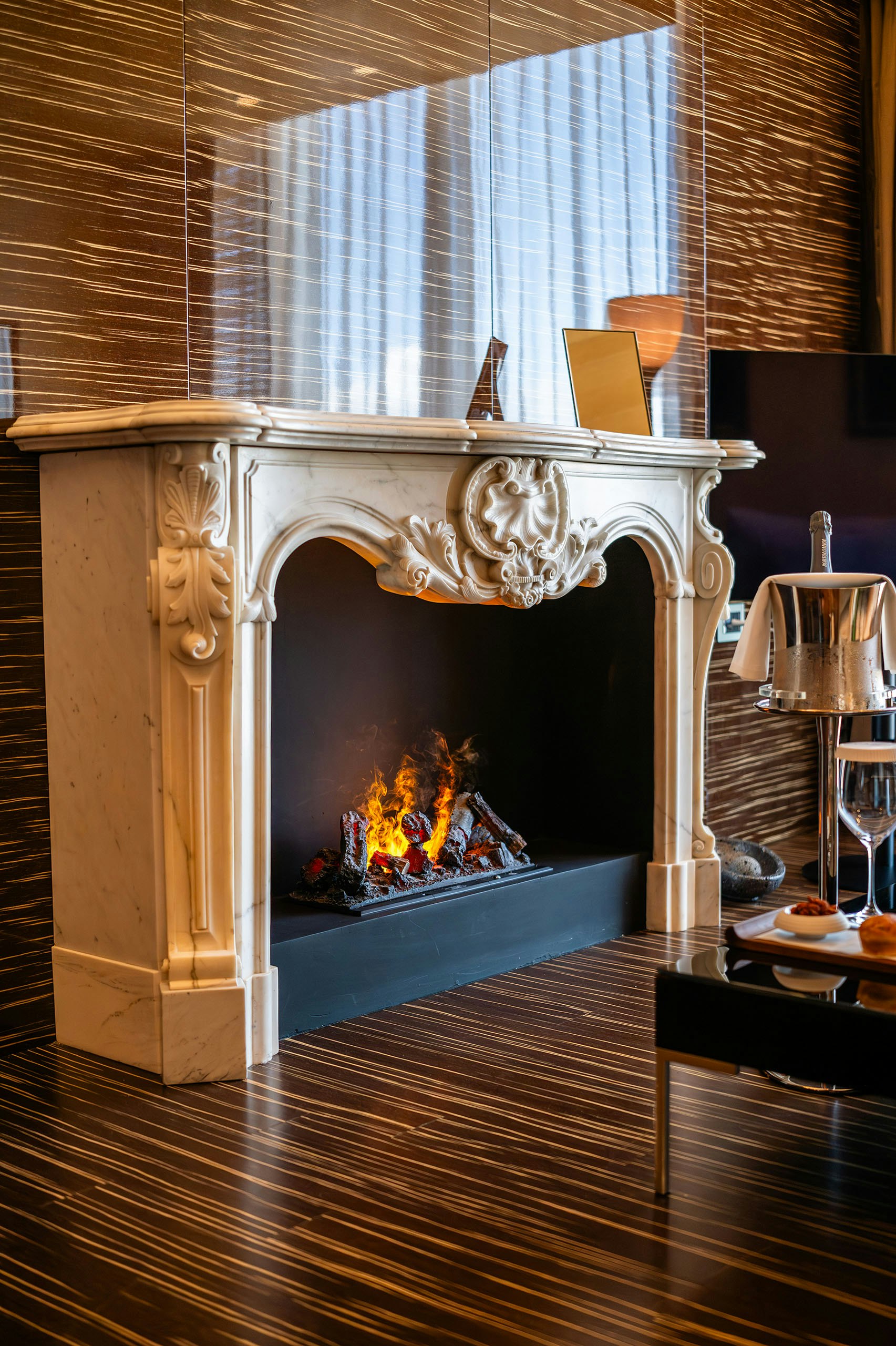 Grand Suite Harbour View